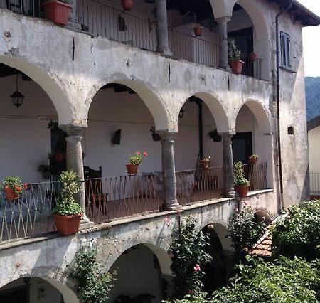 Casa Clerici - Ca Del Merican Nonio Екстер'єр фото
