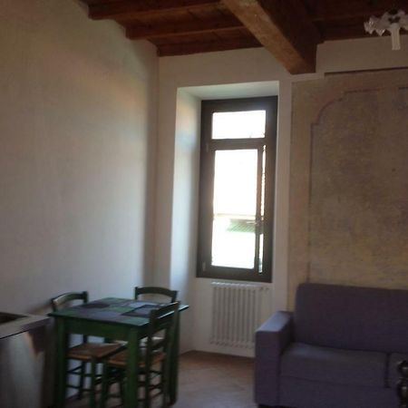 Casa Clerici - Ca Del Merican Nonio Екстер'єр фото