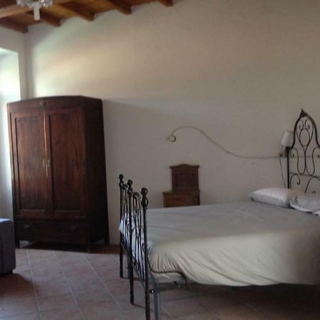 Casa Clerici - Ca Del Merican Nonio Екстер'єр фото
