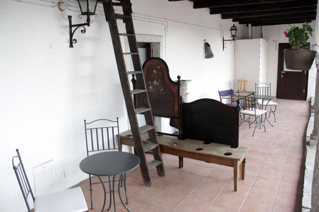 Casa Clerici - Ca Del Merican Nonio Екстер'єр фото