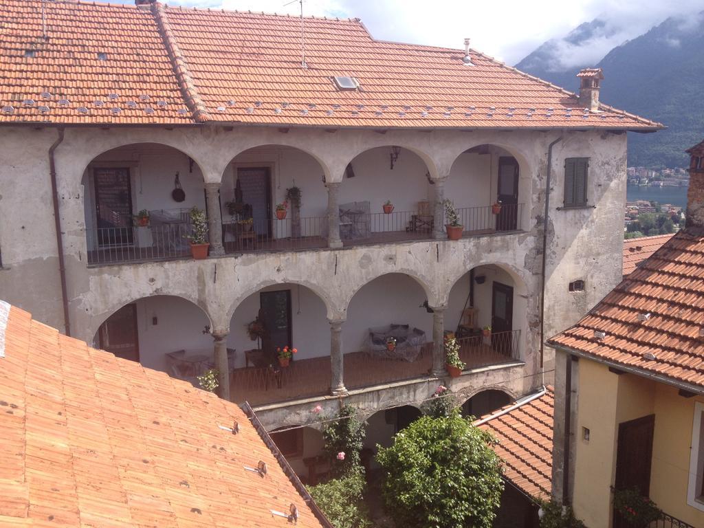 Casa Clerici - Ca Del Merican Nonio Екстер'єр фото