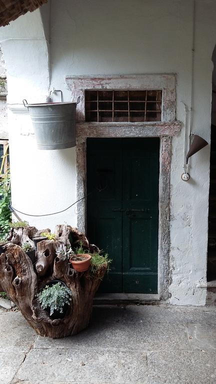 Casa Clerici - Ca Del Merican Nonio Екстер'єр фото