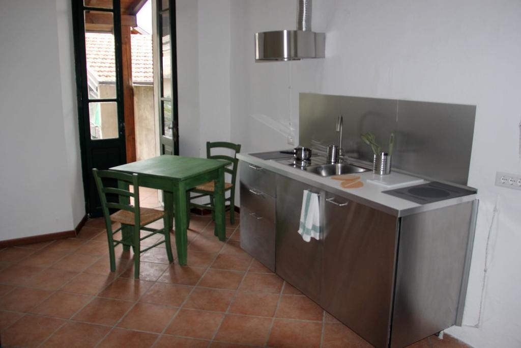 Casa Clerici - Ca Del Merican Nonio Екстер'єр фото