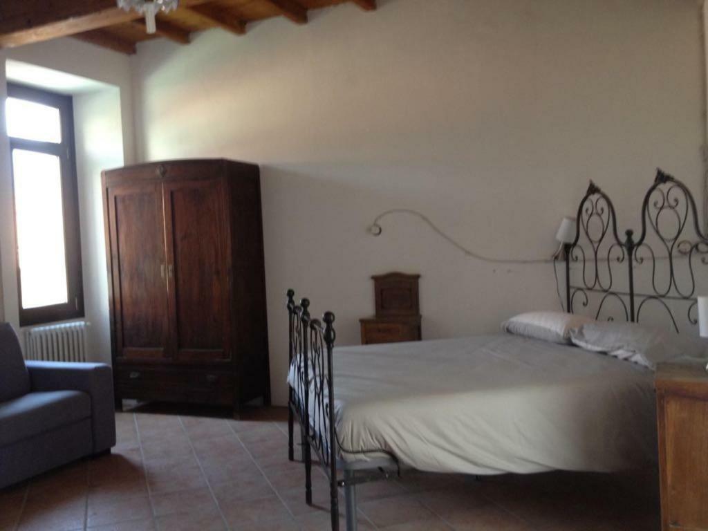 Casa Clerici - Ca Del Merican Nonio Екстер'єр фото