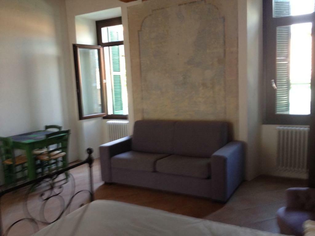 Casa Clerici - Ca Del Merican Nonio Екстер'єр фото