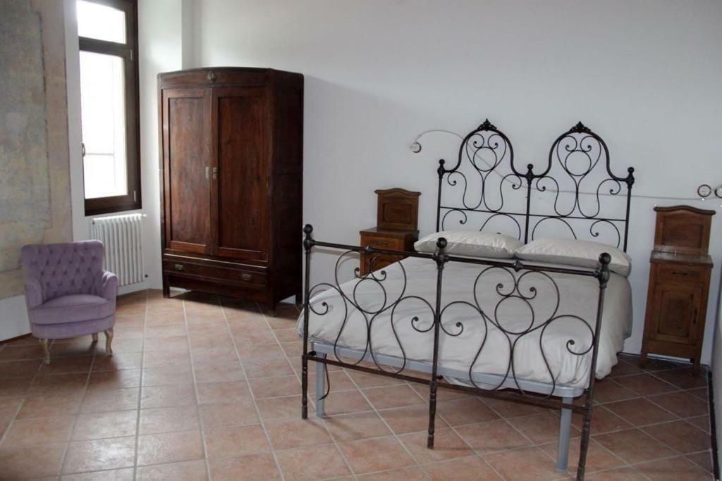 Casa Clerici - Ca Del Merican Nonio Екстер'єр фото