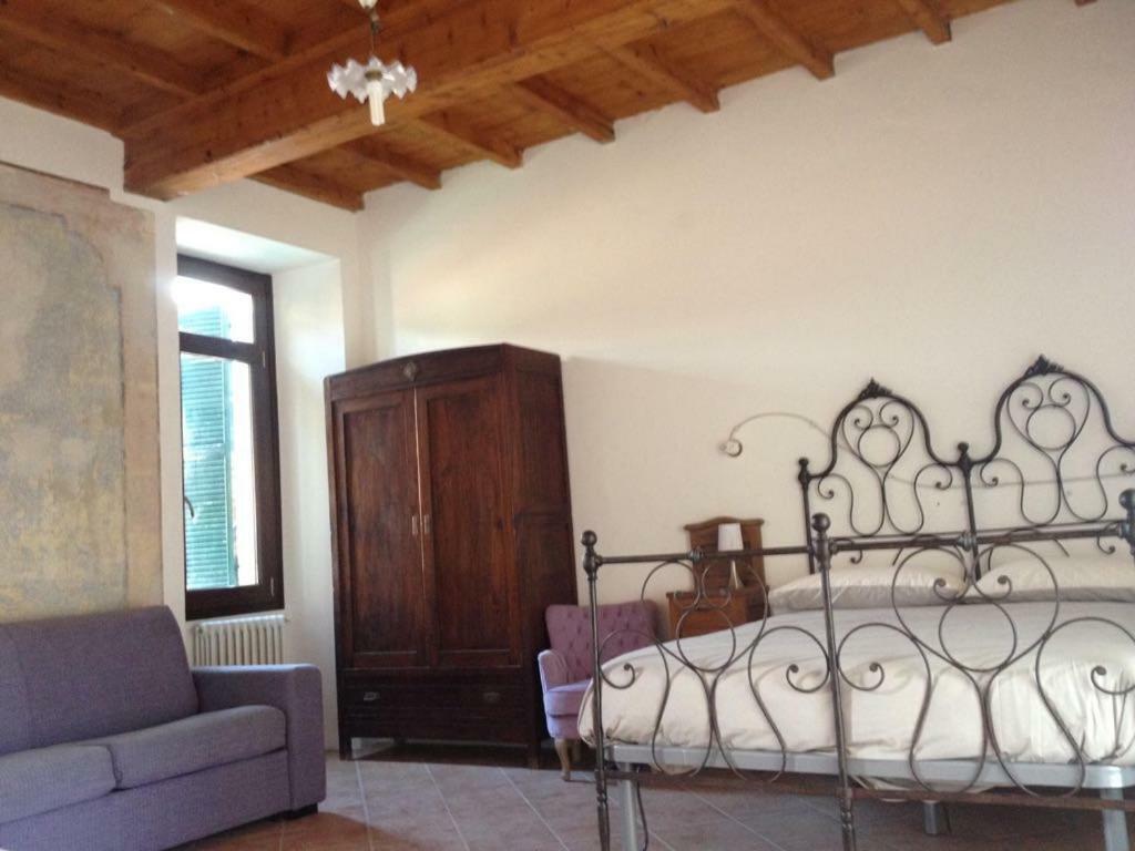 Casa Clerici - Ca Del Merican Nonio Екстер'єр фото