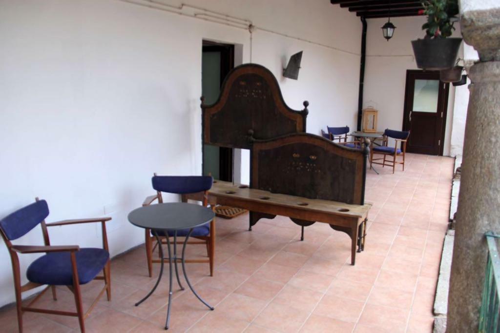 Casa Clerici - Ca Del Merican Nonio Екстер'єр фото