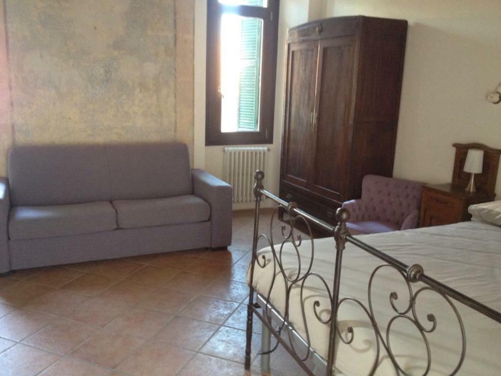 Casa Clerici - Ca Del Merican Nonio Екстер'єр фото